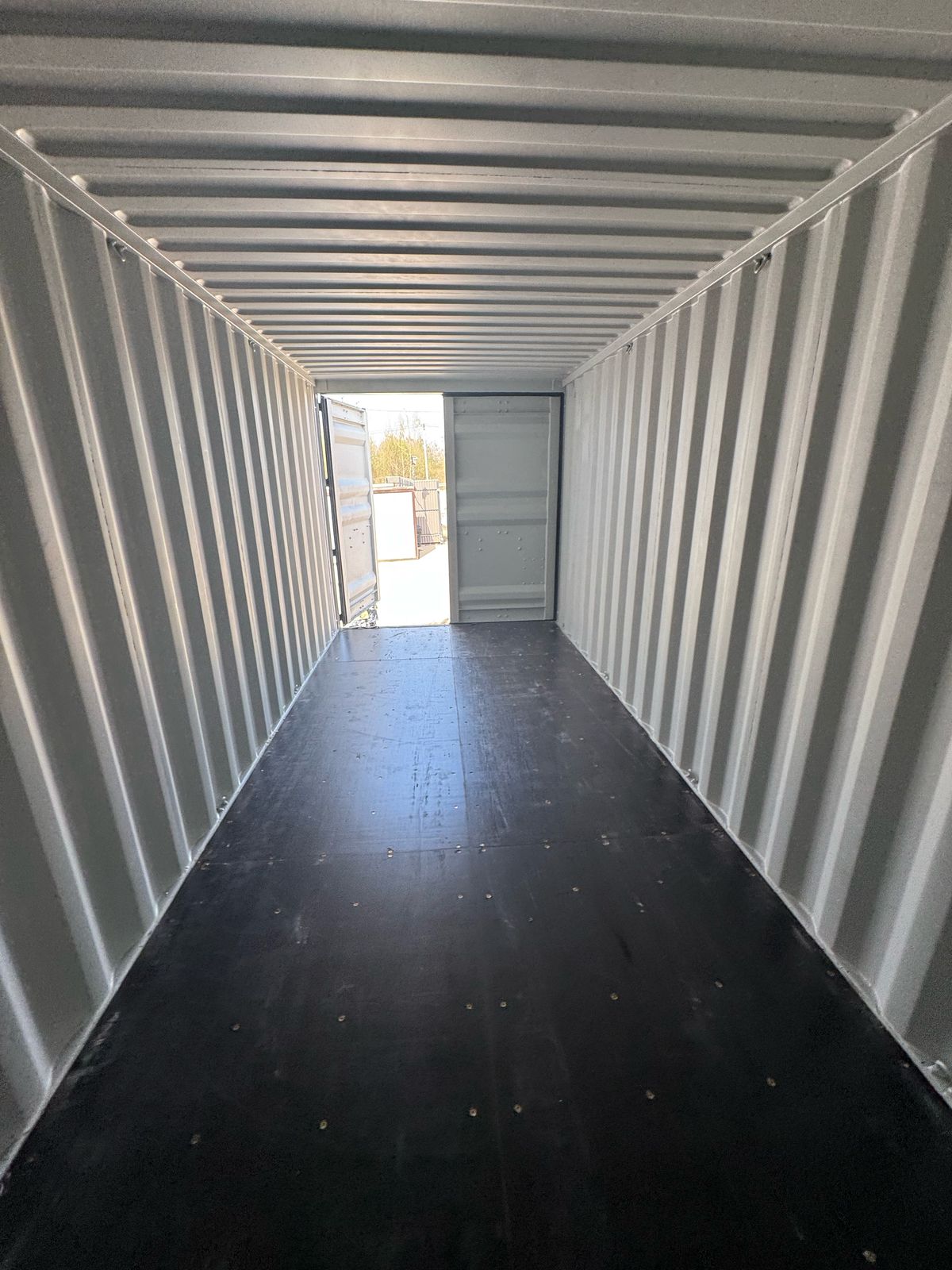 Морской контейнер SJCU2103526