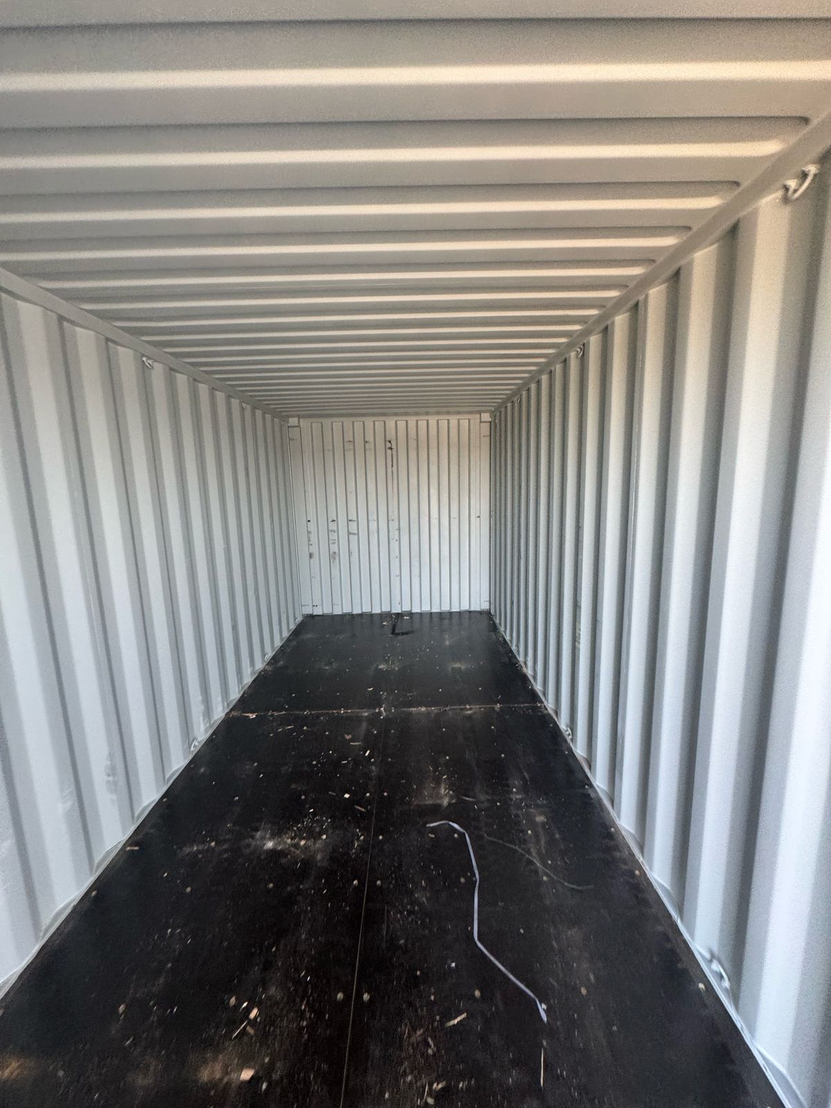 Морской контейнер SJCU2103552