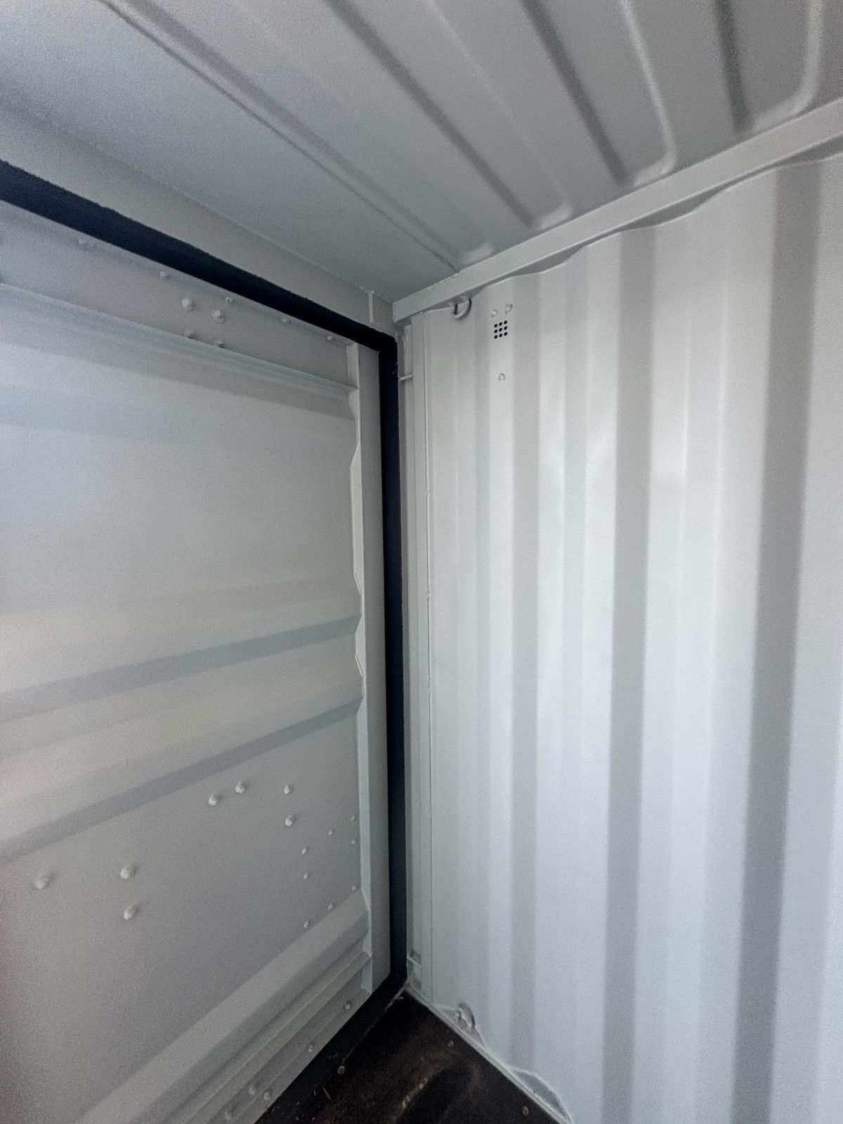 Морской контейнер SJCU2103552