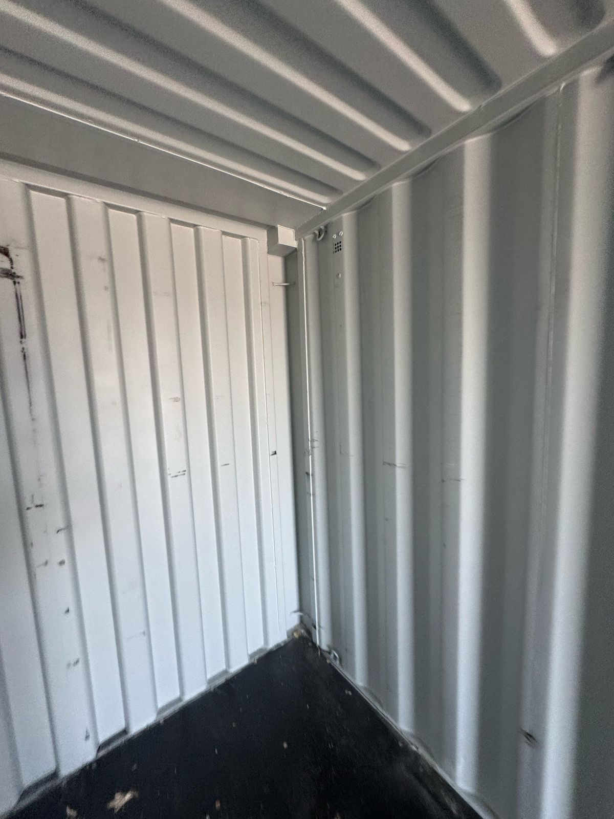 Морской контейнер SJCU2103552