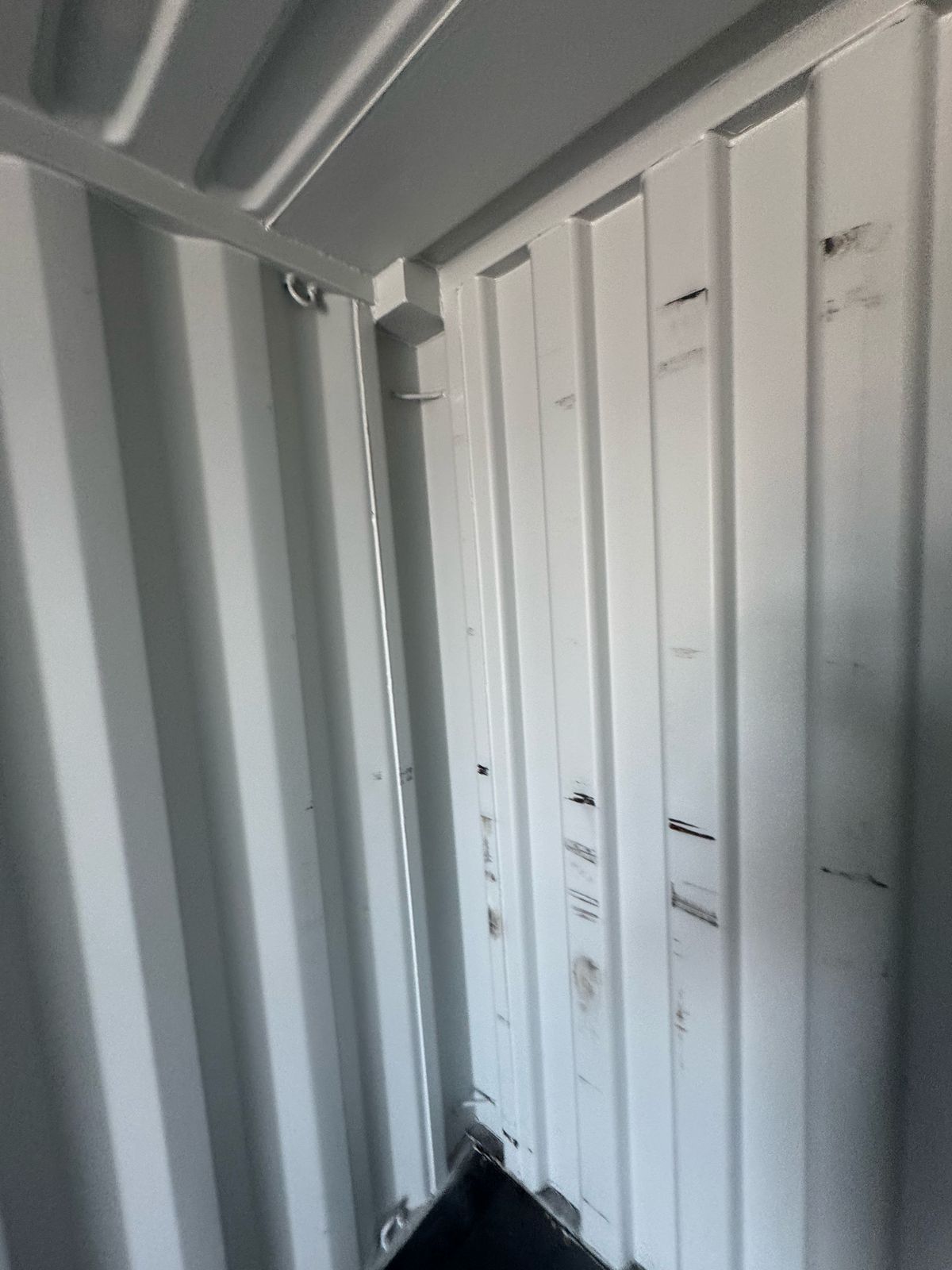 Морской контейнер SJCU2103552