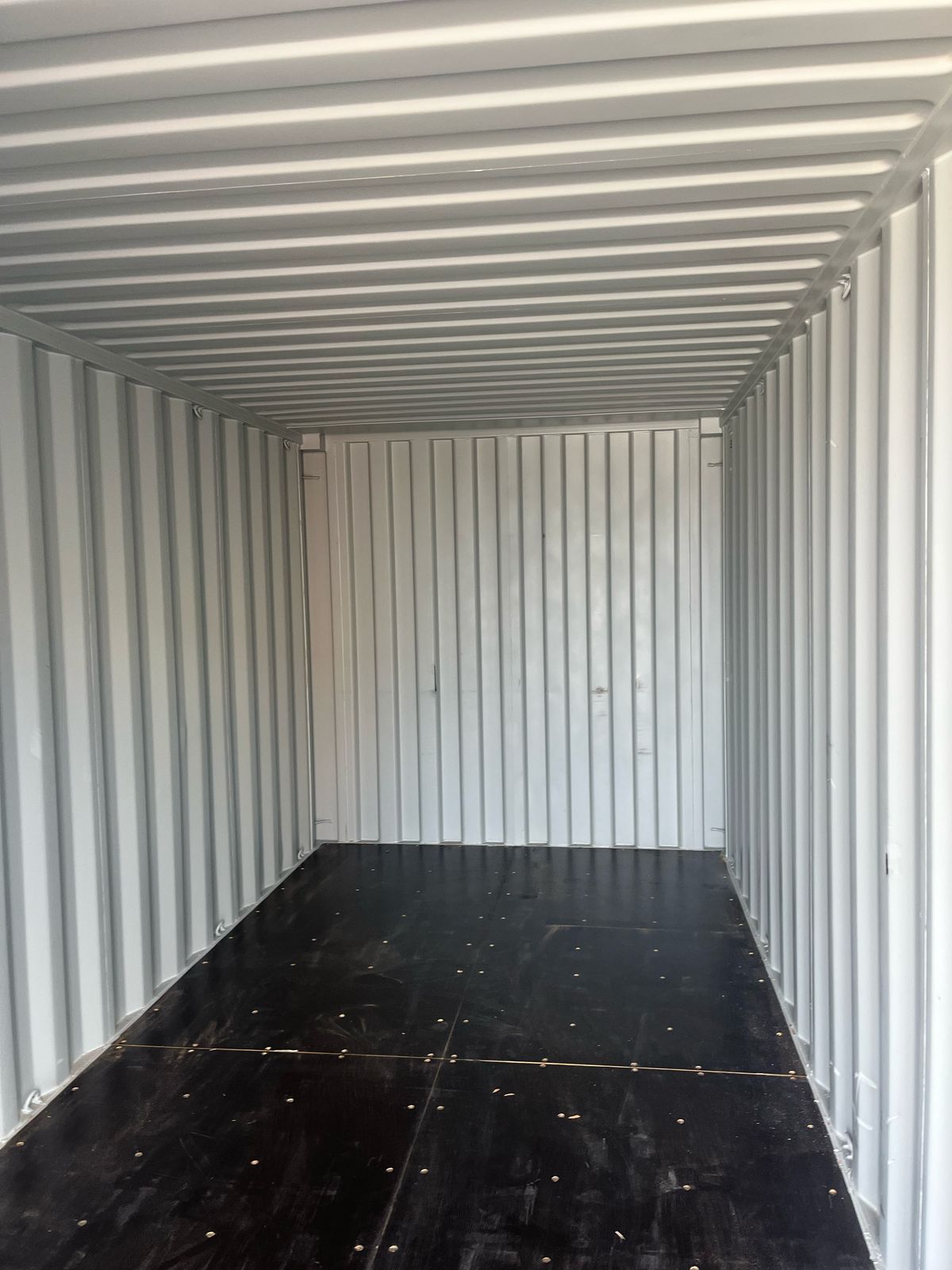 Морской контейнер SJCU2103589