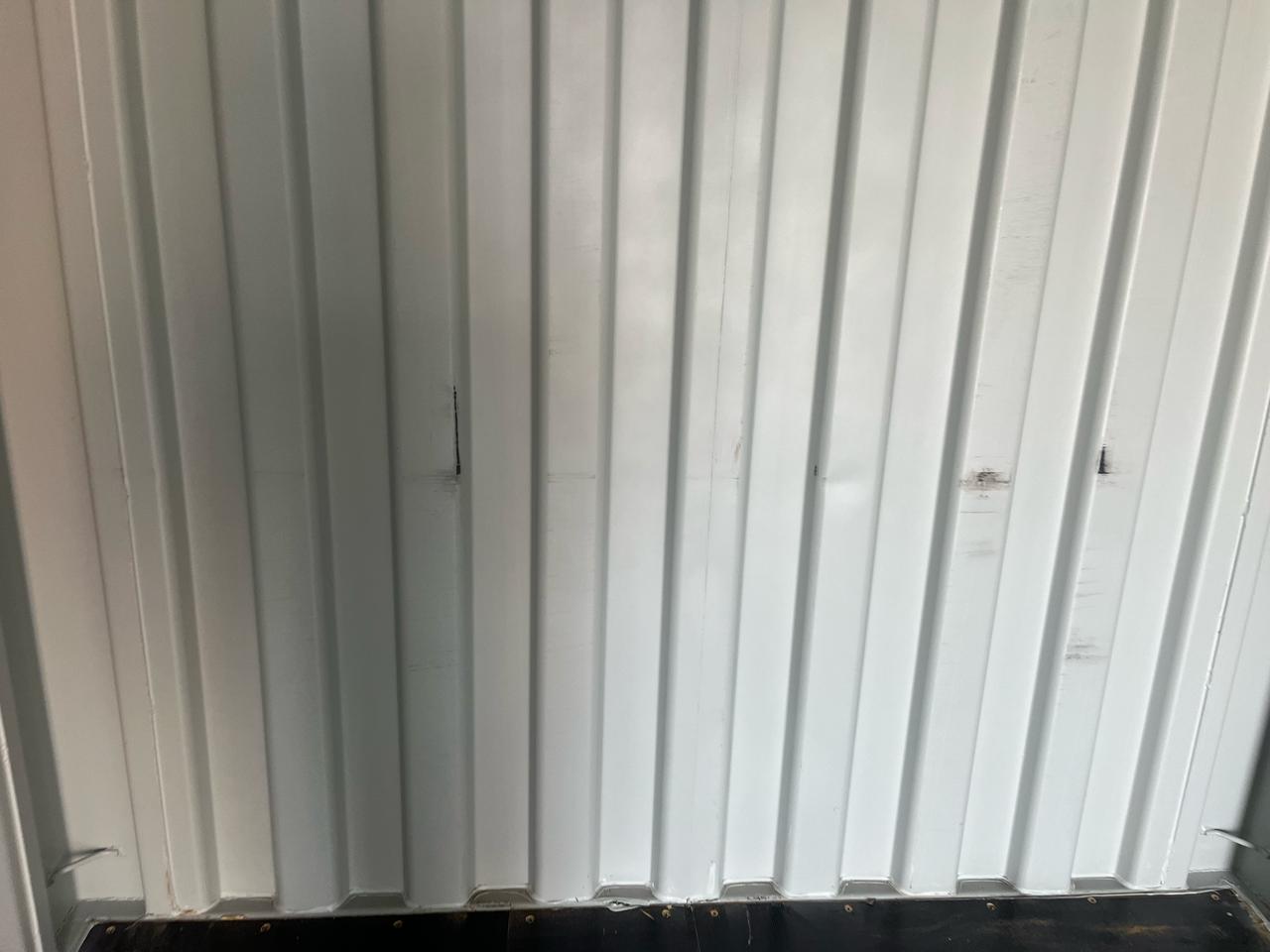 Морской контейнер SJCU2103589