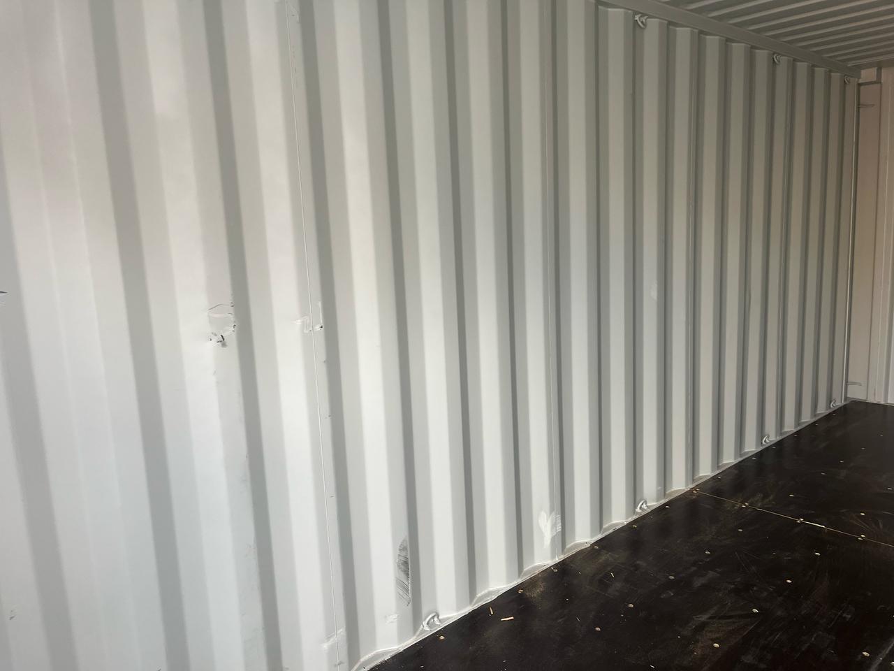 Морской контейнер SJCU2103589