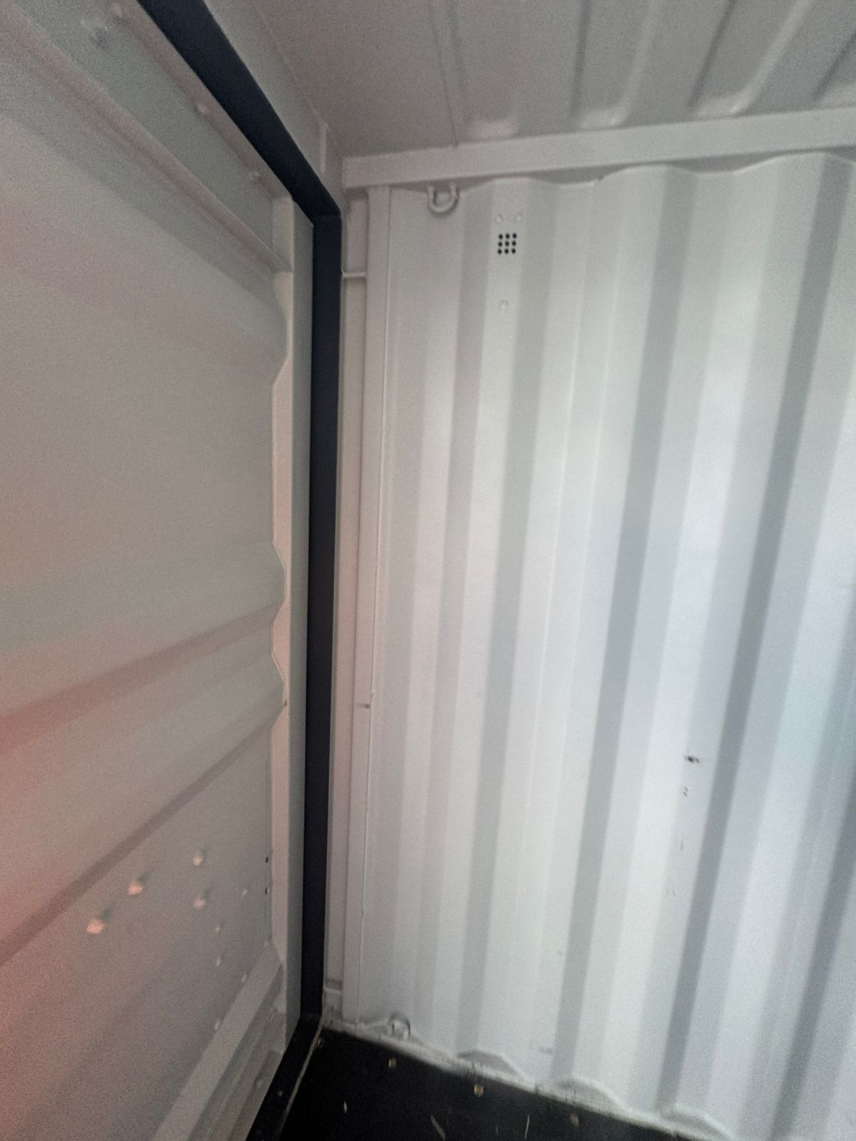 Морской контейнер SJCU2103594