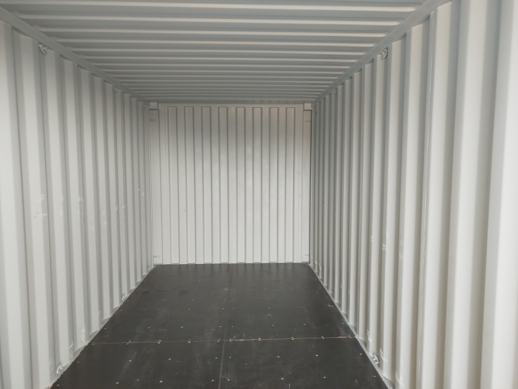 Морской контейнер SJCU2103613