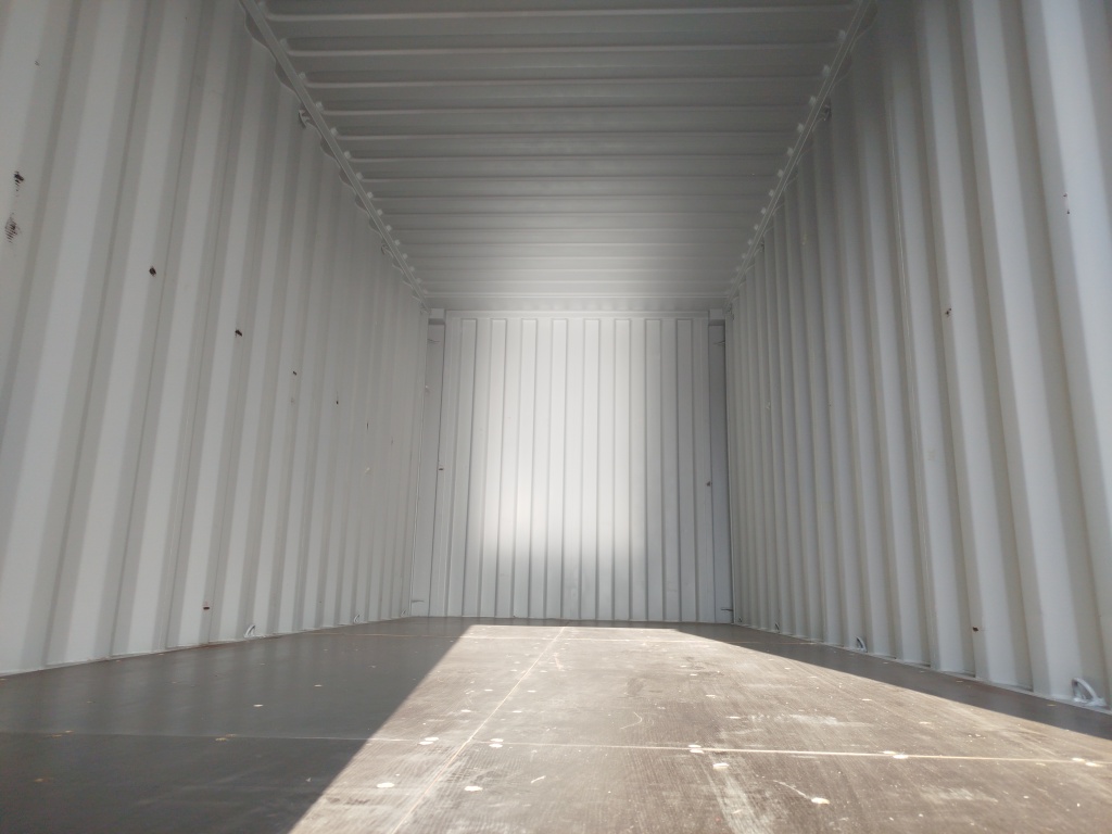 Морской контейнер SJCU2103629