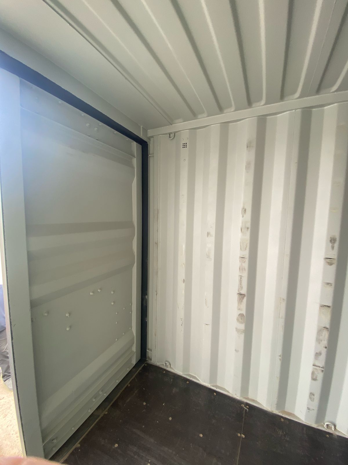 Морской контейнер SJCU2103721