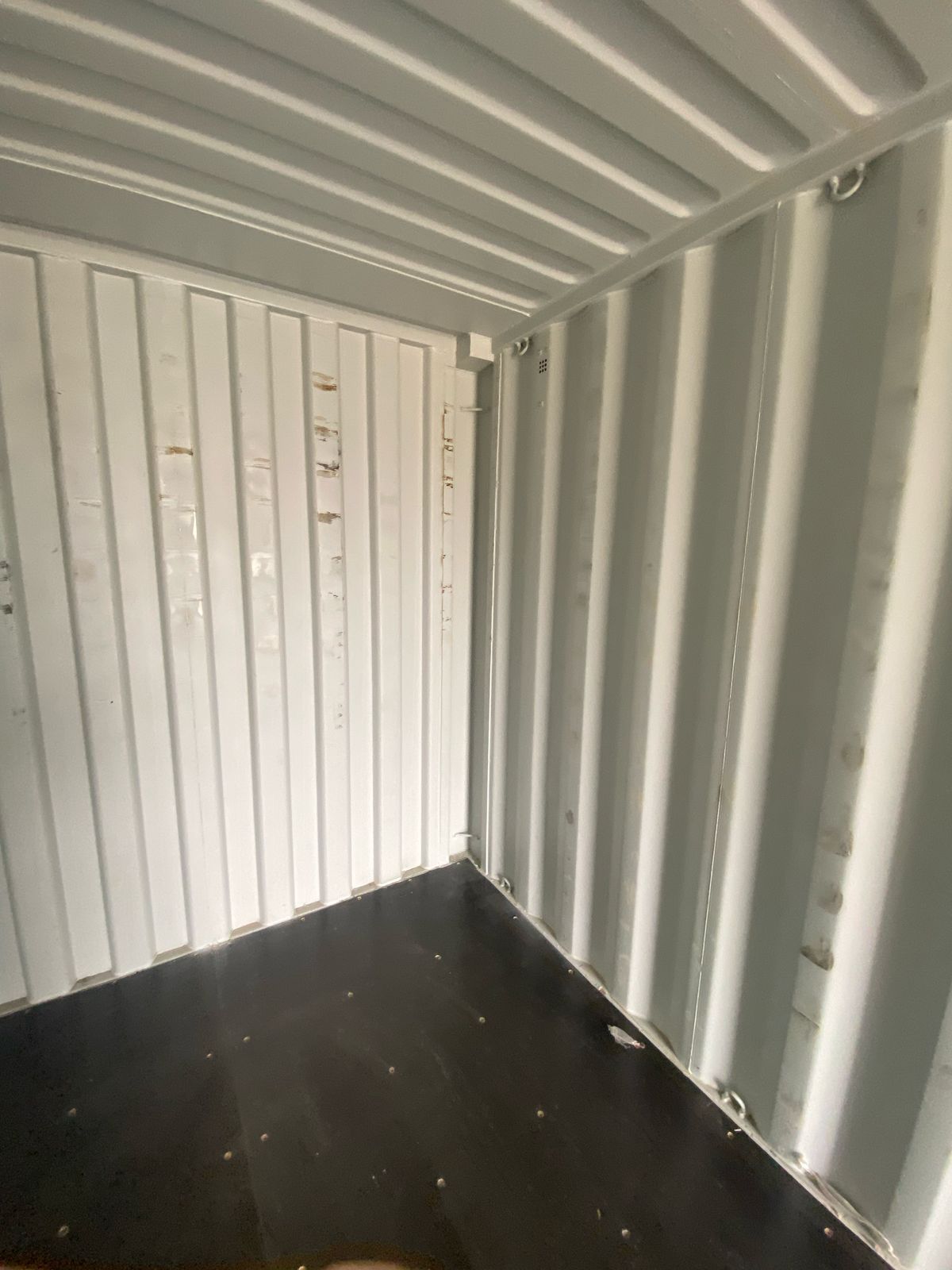 Морской контейнер SJCU2103721