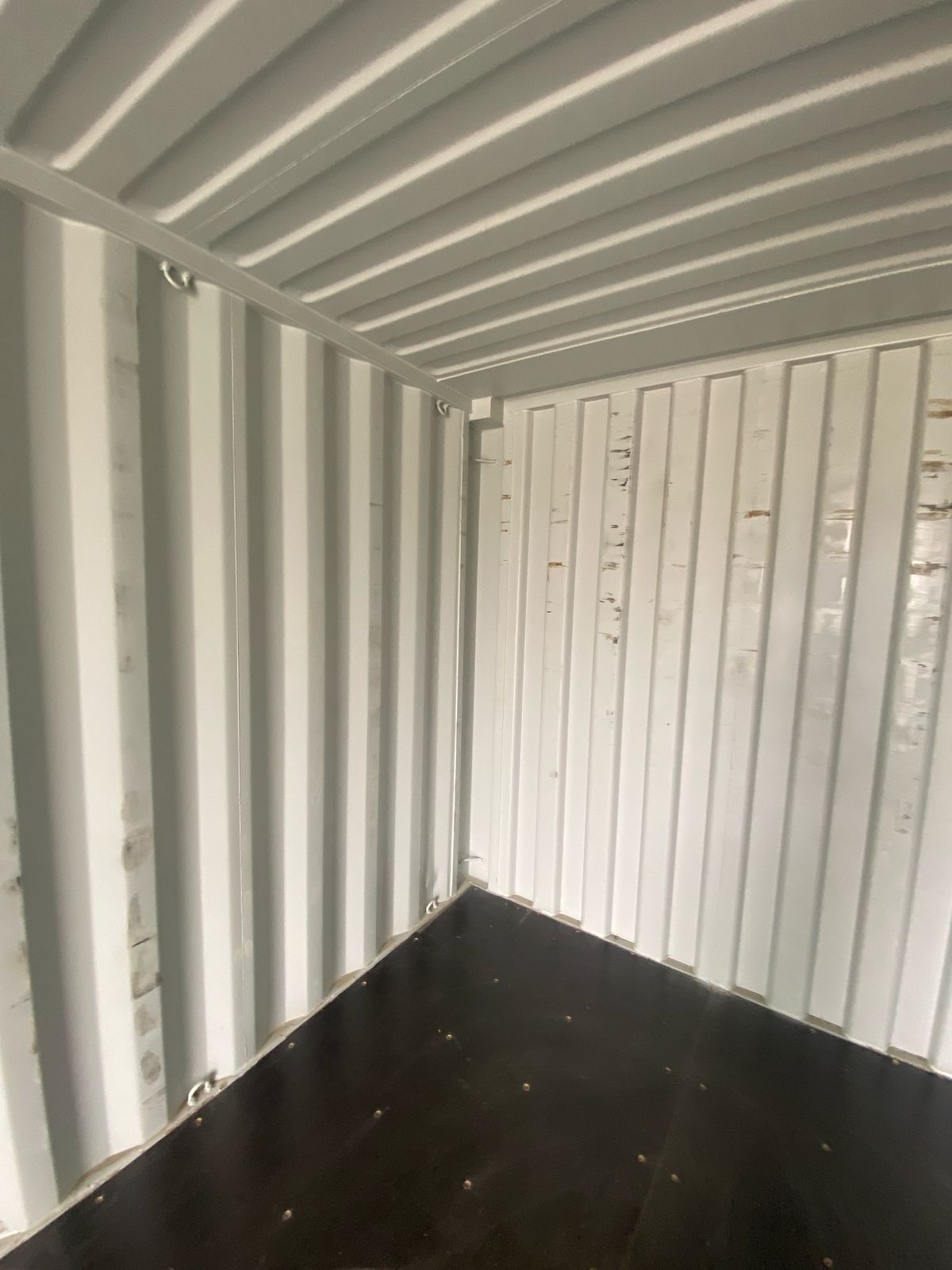 Морской контейнер SJCU2103721