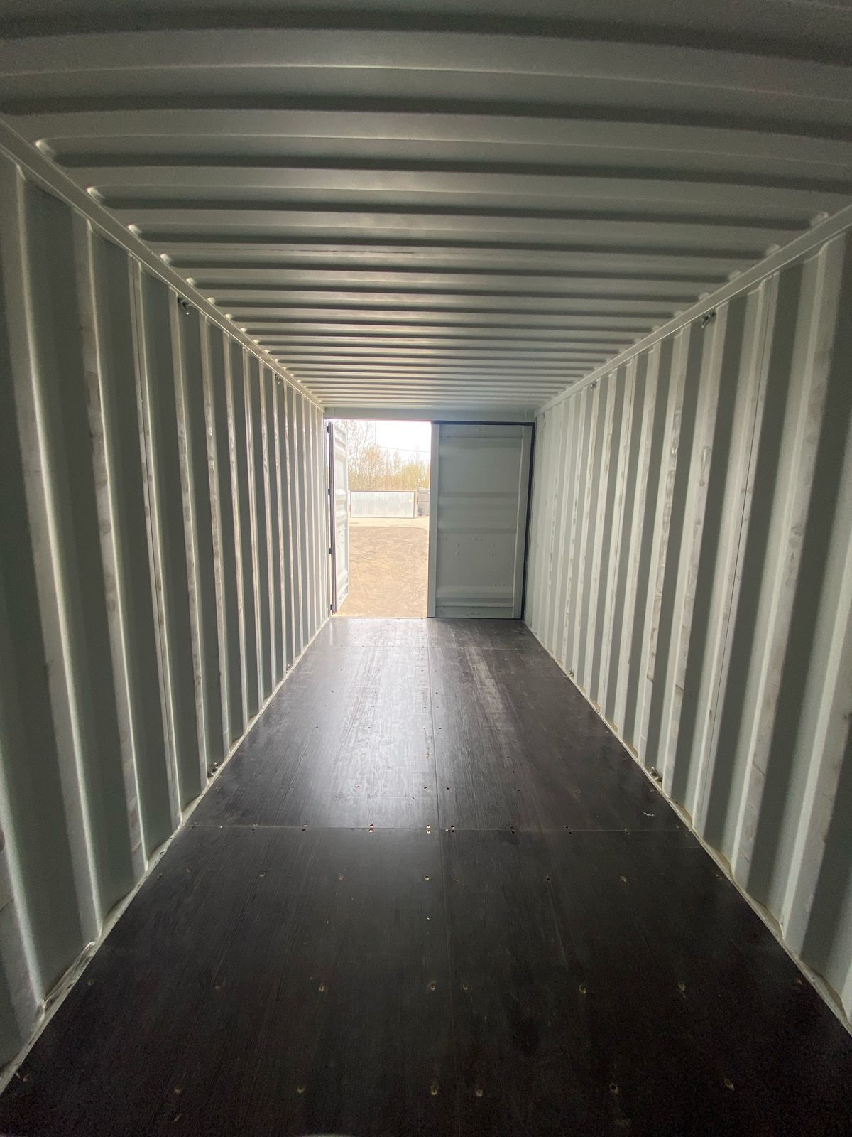 Морской контейнер SJCU2103721