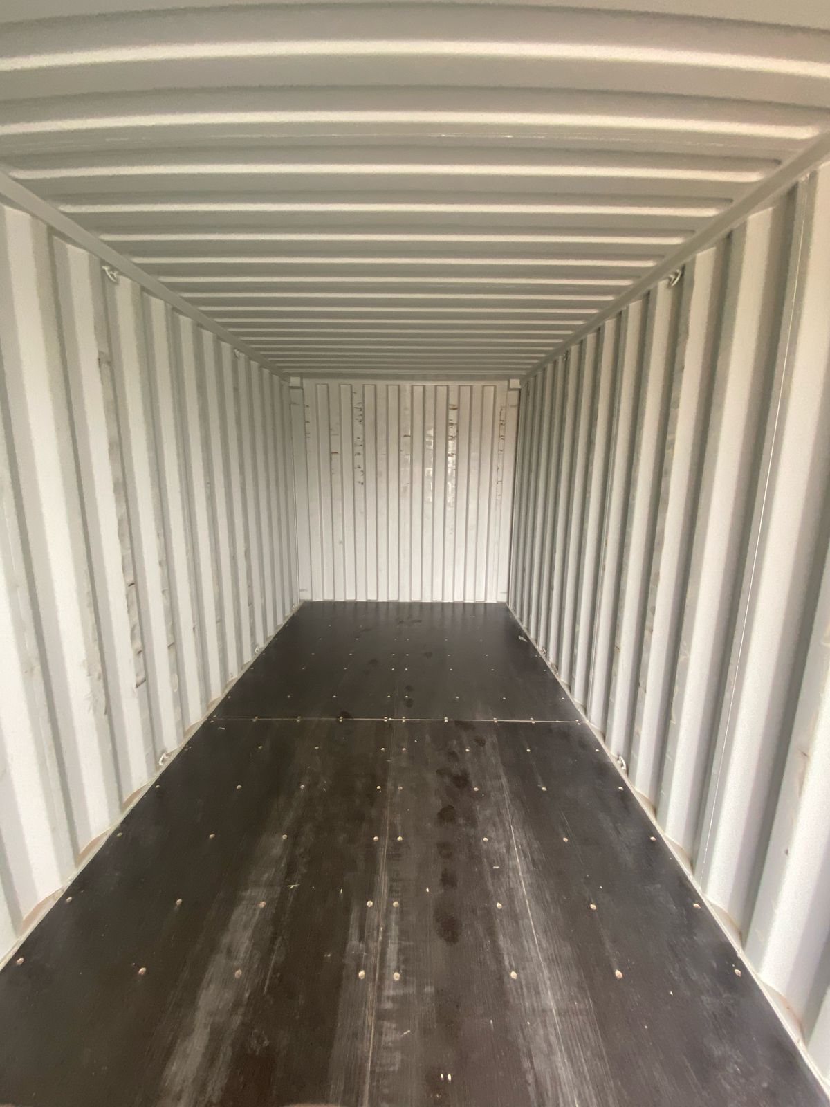 Морской контейнер SJCU2103721