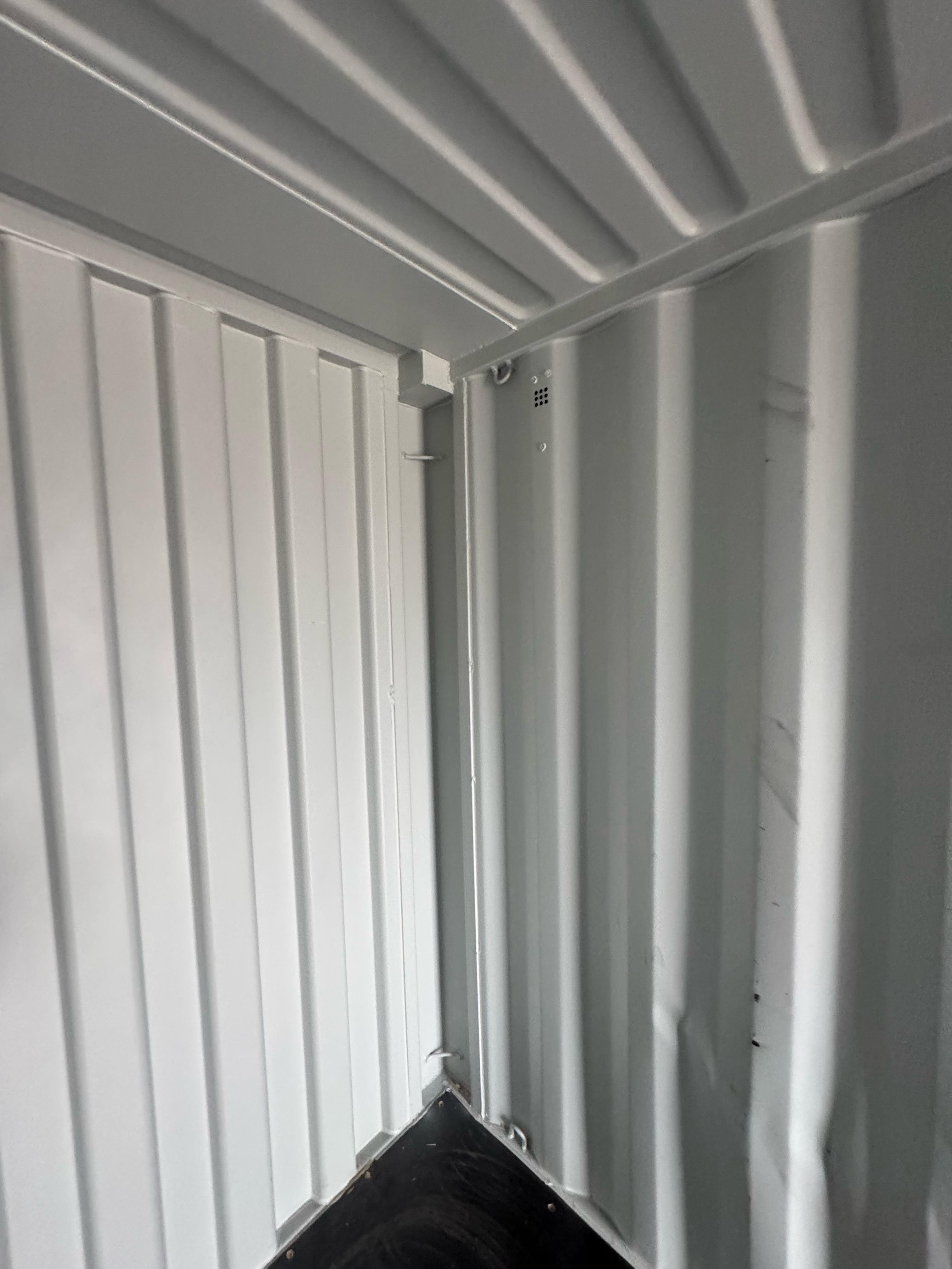 Морской контейнер SJCU2103742