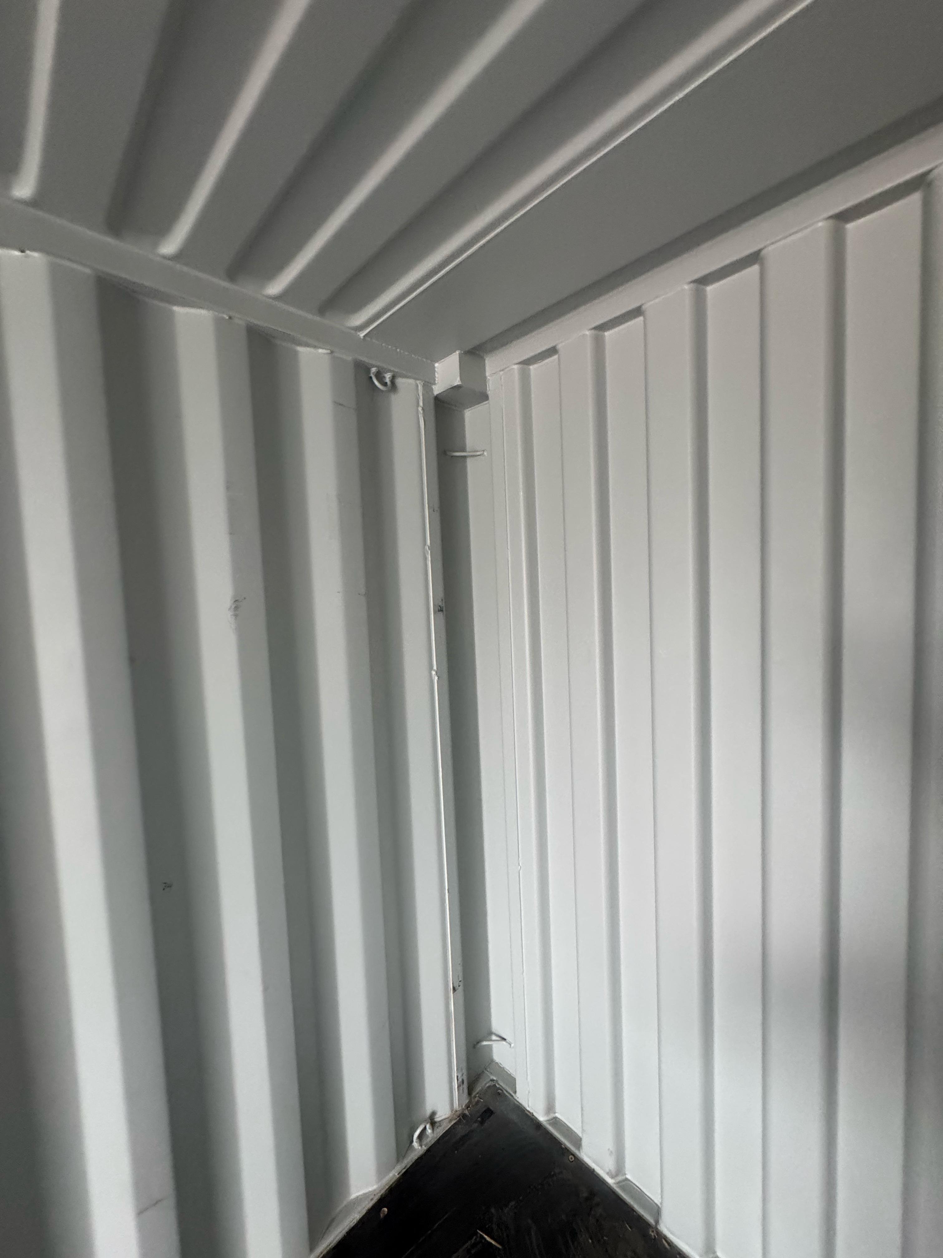 Морской контейнер SJCU2103742