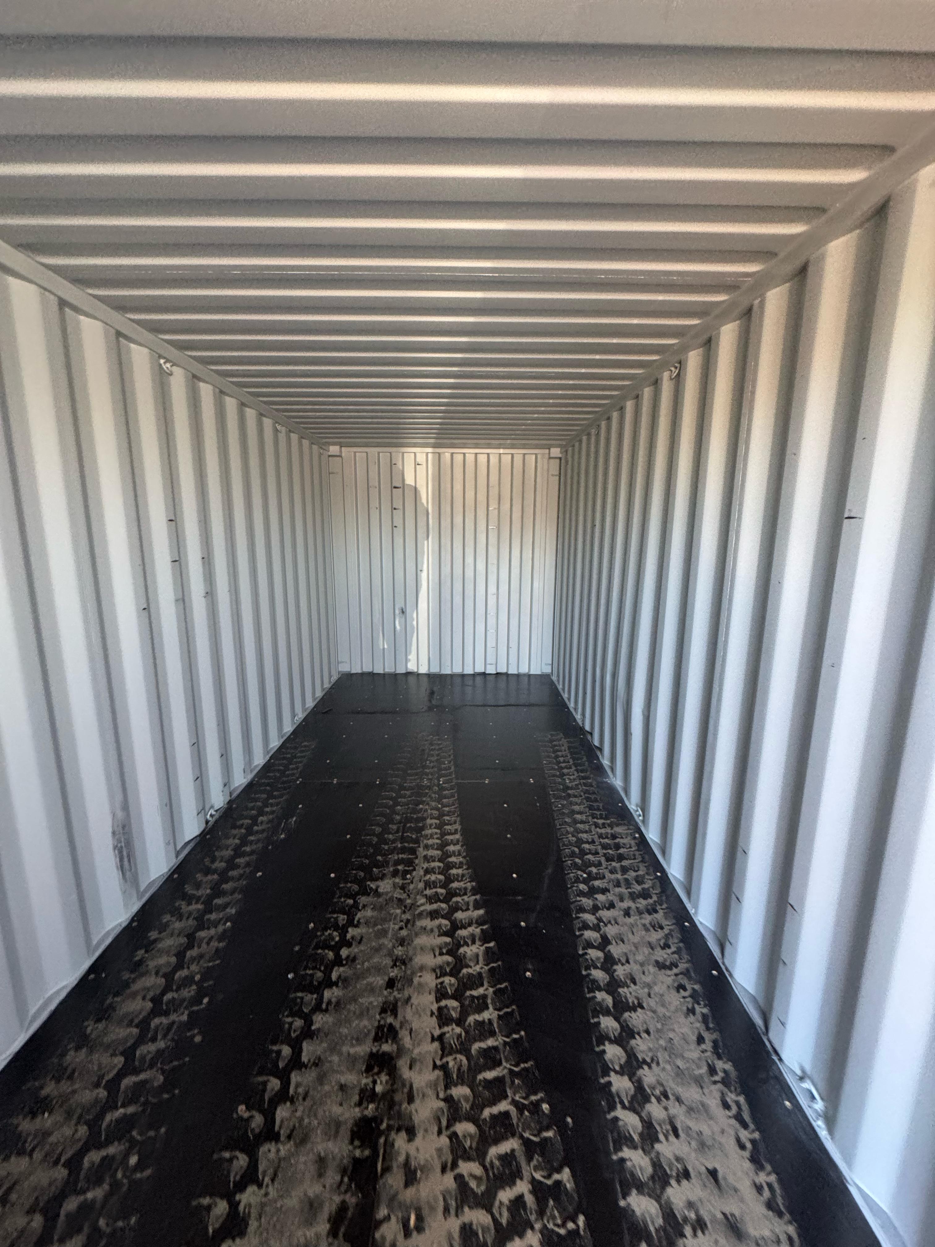 Морской контейнер SJCU2103871