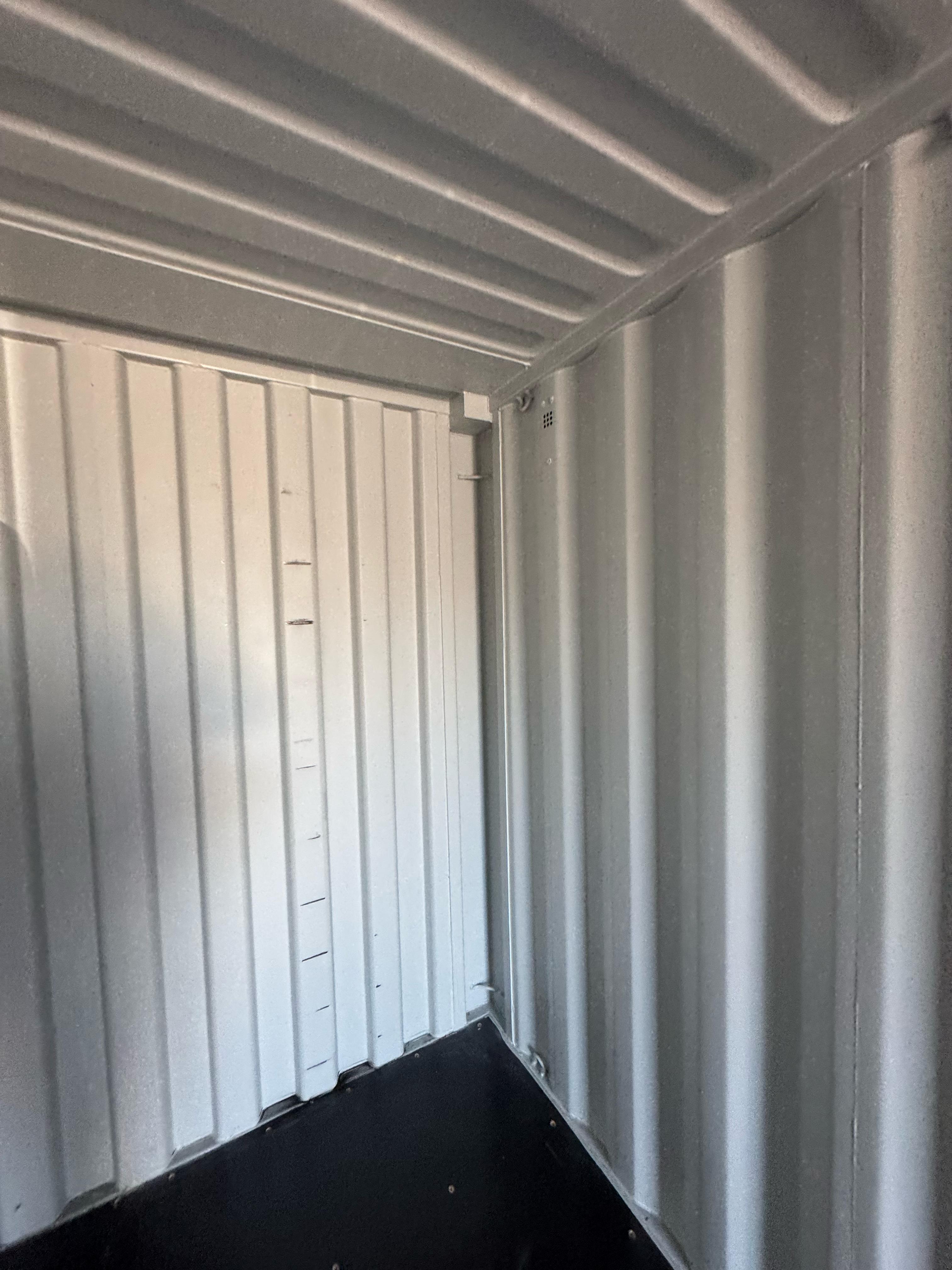 Морской контейнер SJCU2103871