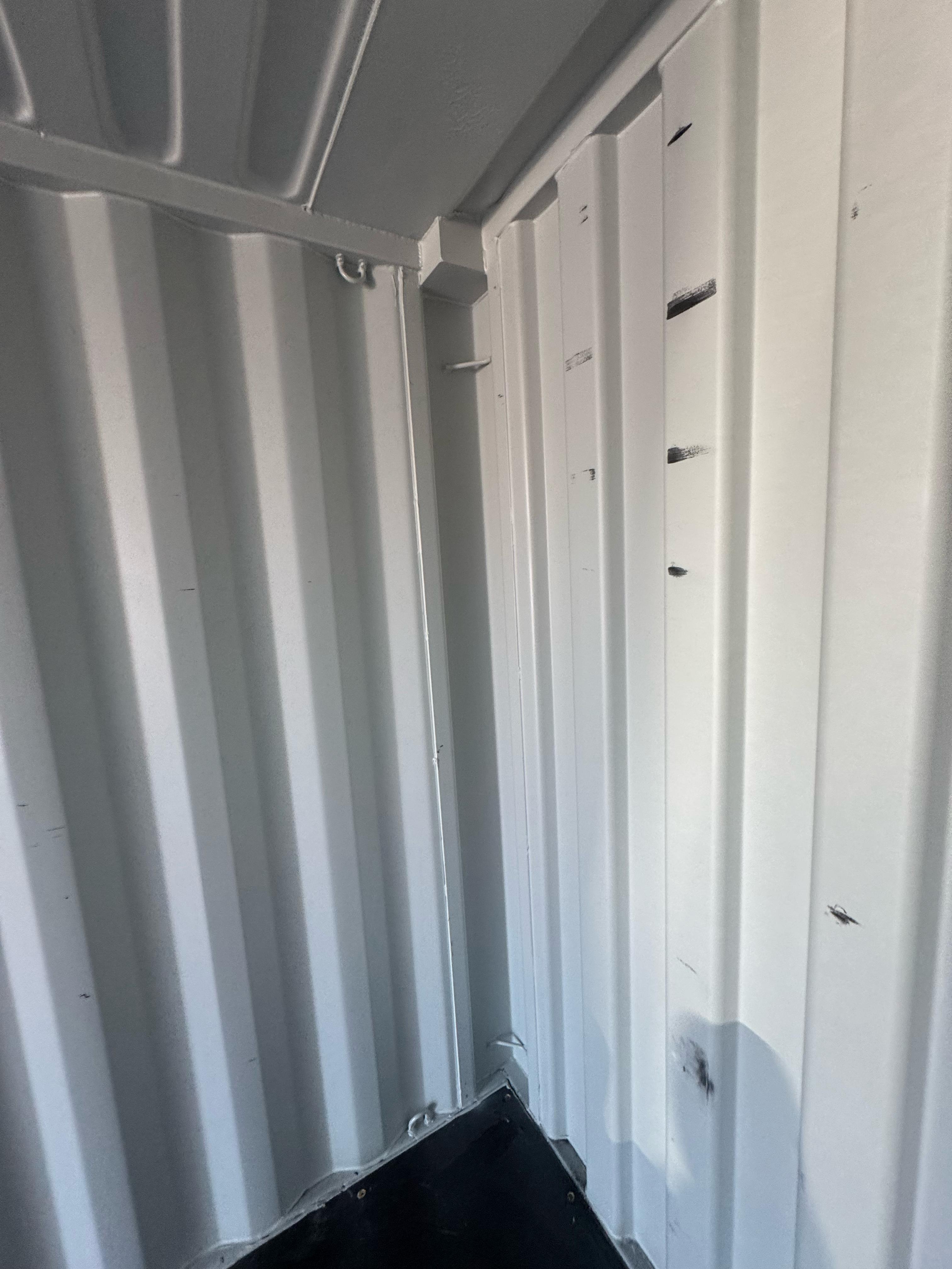 Морской контейнер SJCU2103871