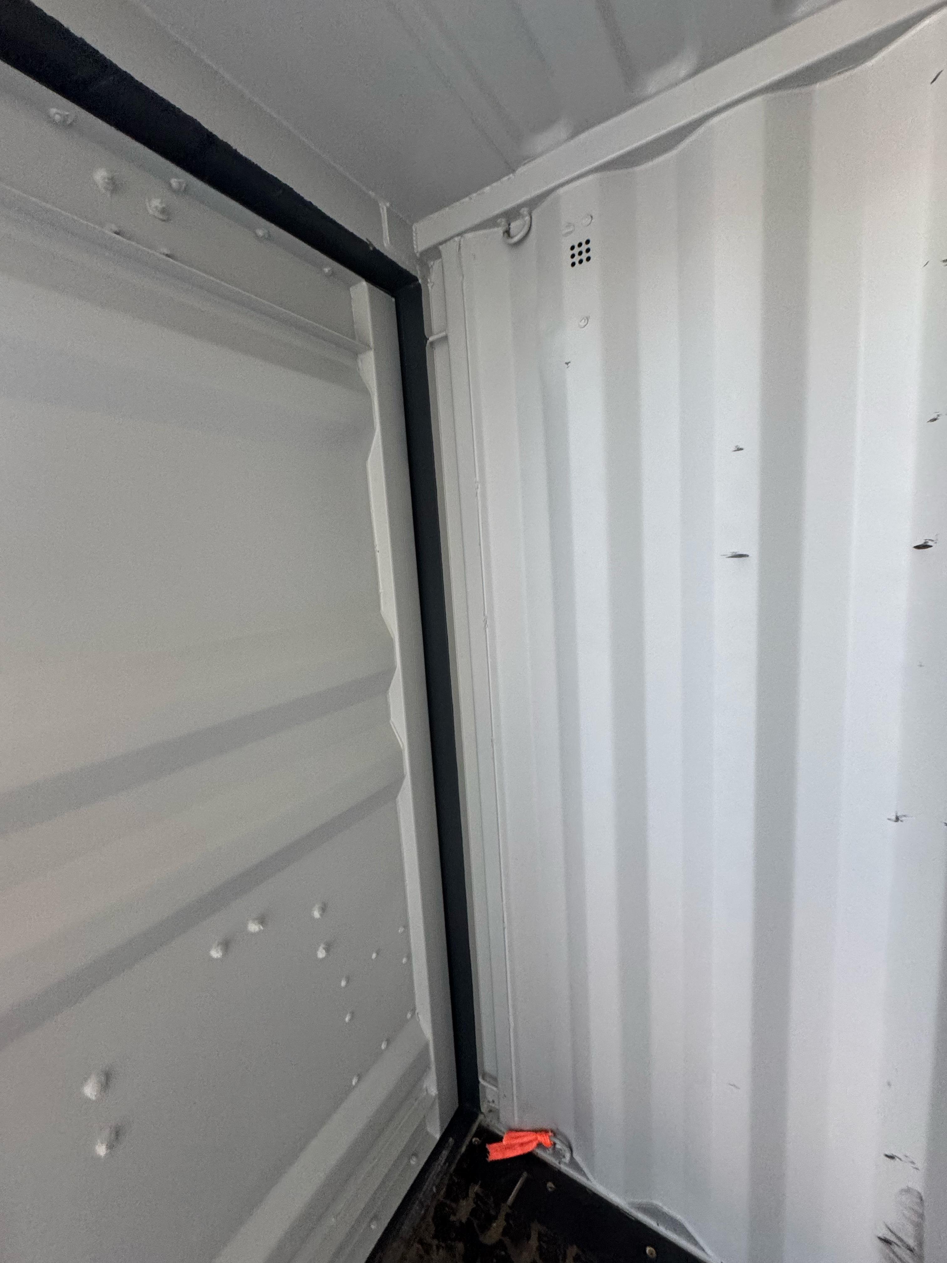 Морской контейнер SJCU2103871