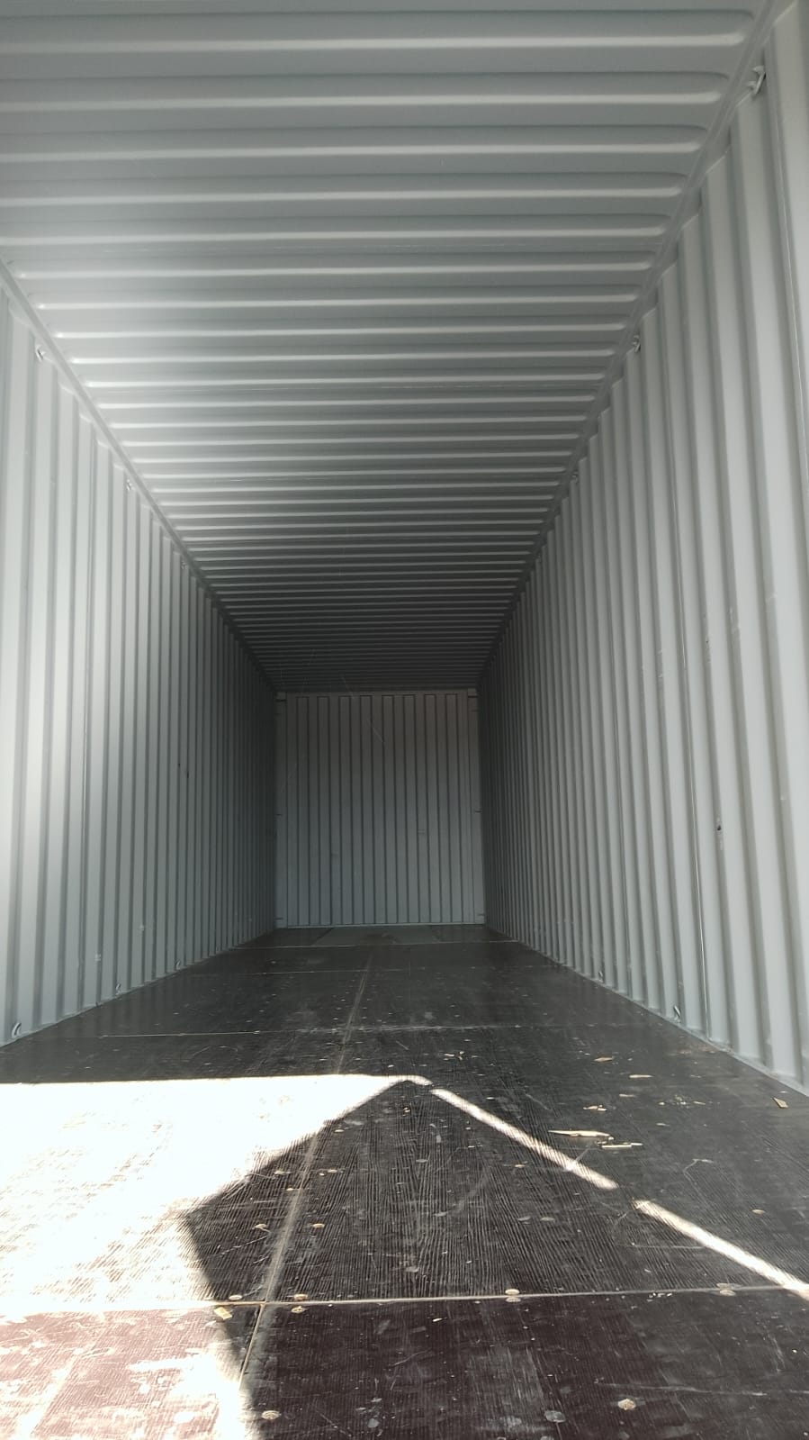 Морской контейнер SJCU4567613