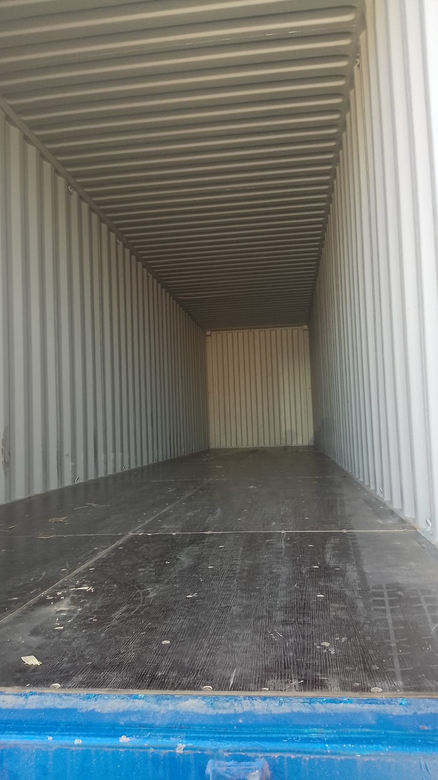 Морской контейнер SJCU4567629