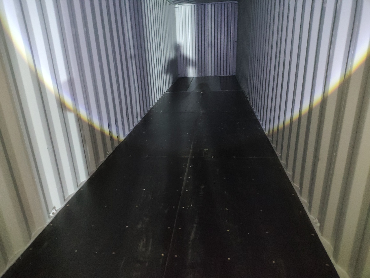 Морской контейнер SJCU4567911