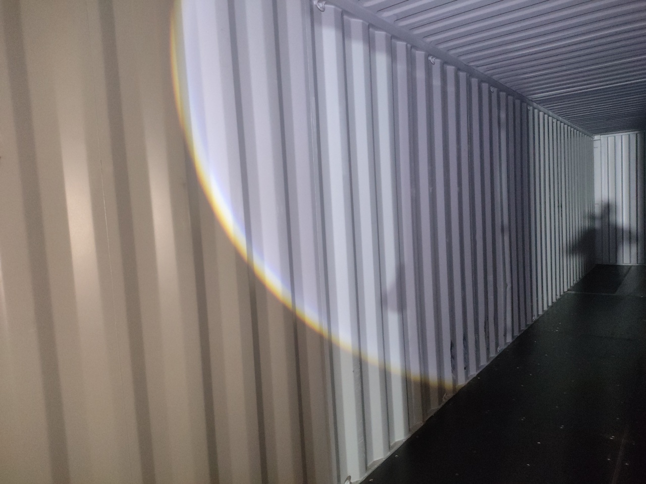 Морской контейнер SJCU4567911