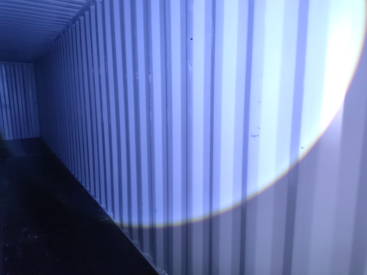 Морской контейнер SJCU4567911