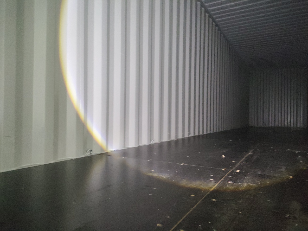 Морской контейнер SJCU4567927