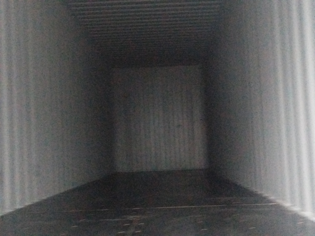 Морской контейнер SJCU4567969