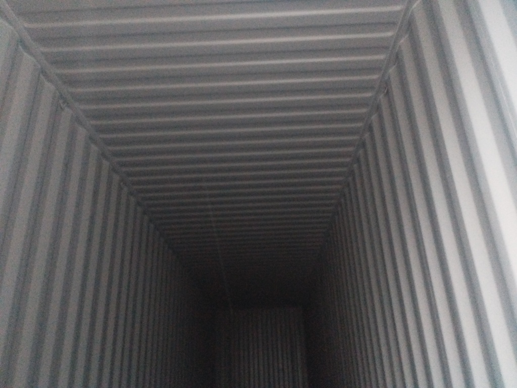 Морской контейнер SJCU4567969