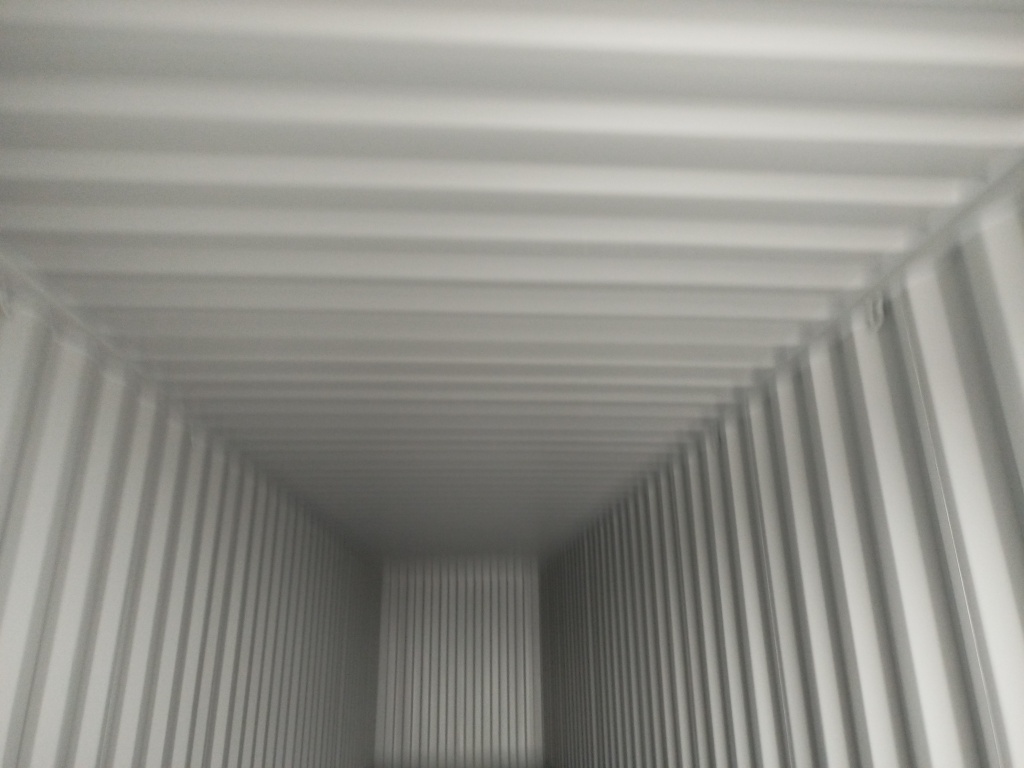 Морской контейнер SJCU4568008