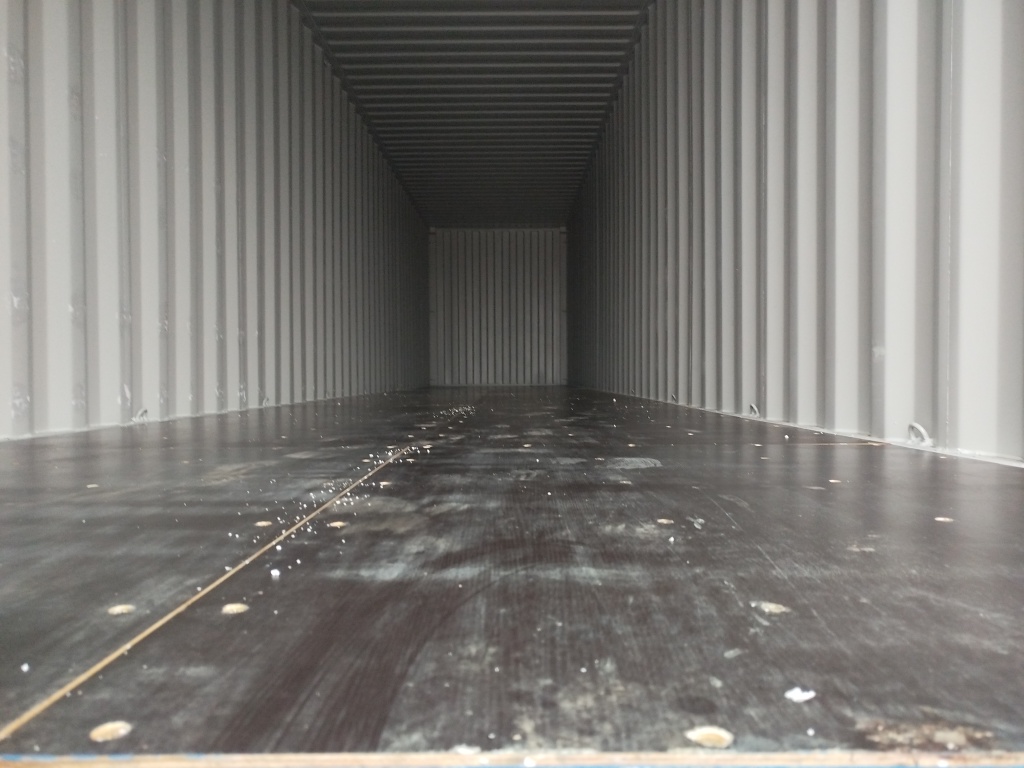 Морской контейнер SJCU4568013