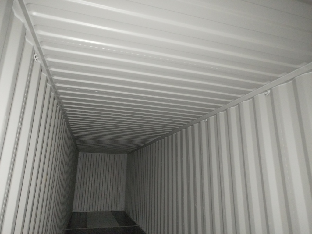 Морской контейнер SJCU4568040