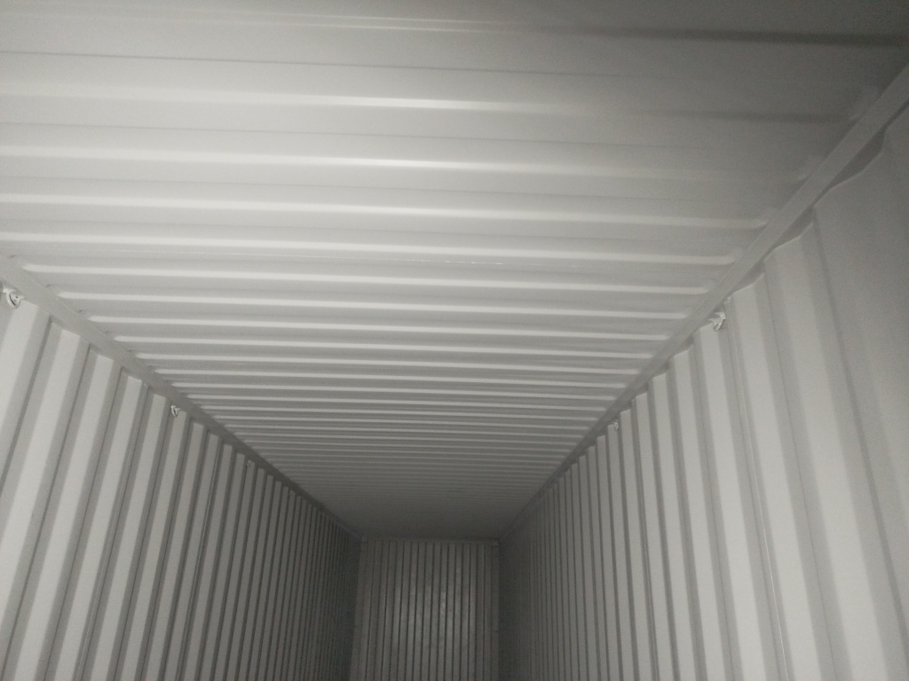 Морской контейнер SJCU4568158