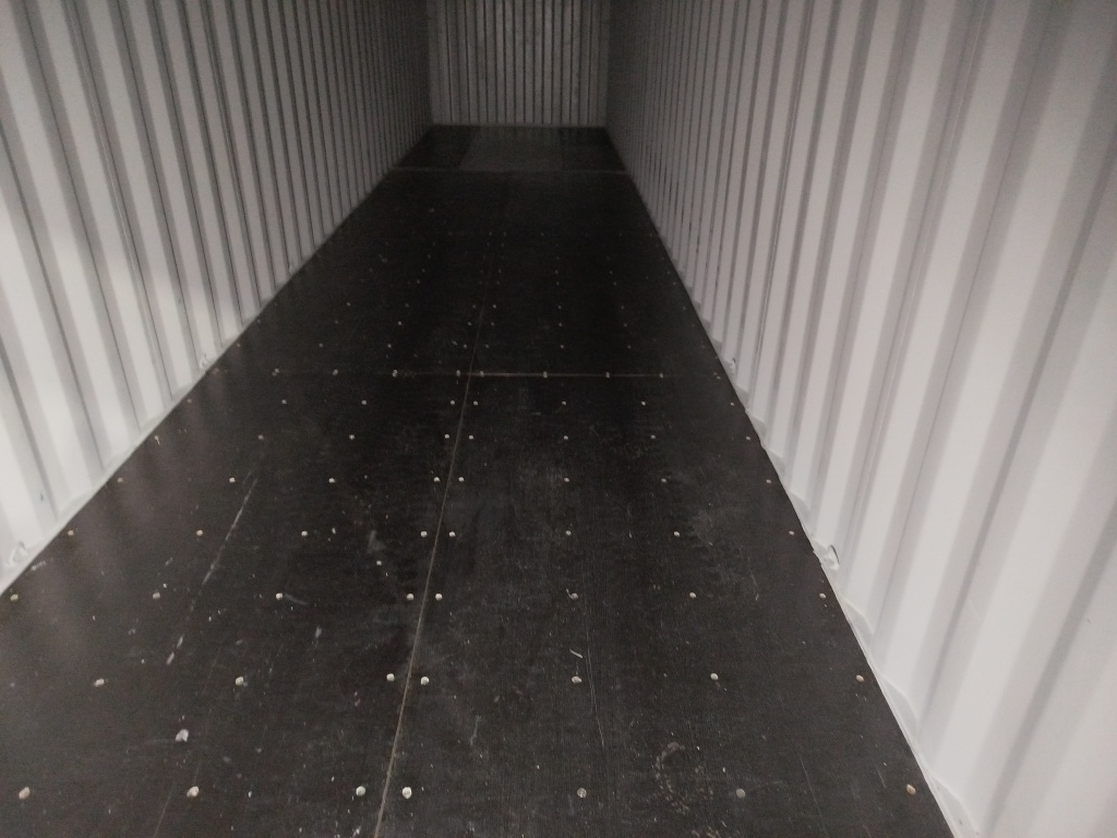 Морской контейнер SJCU4568158