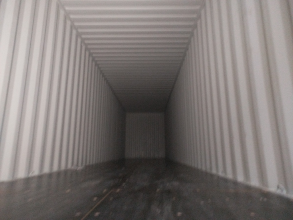 Морской контейнер SJCU4568271