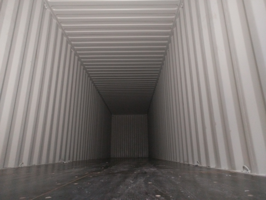 Морской контейнер SJCU4568271