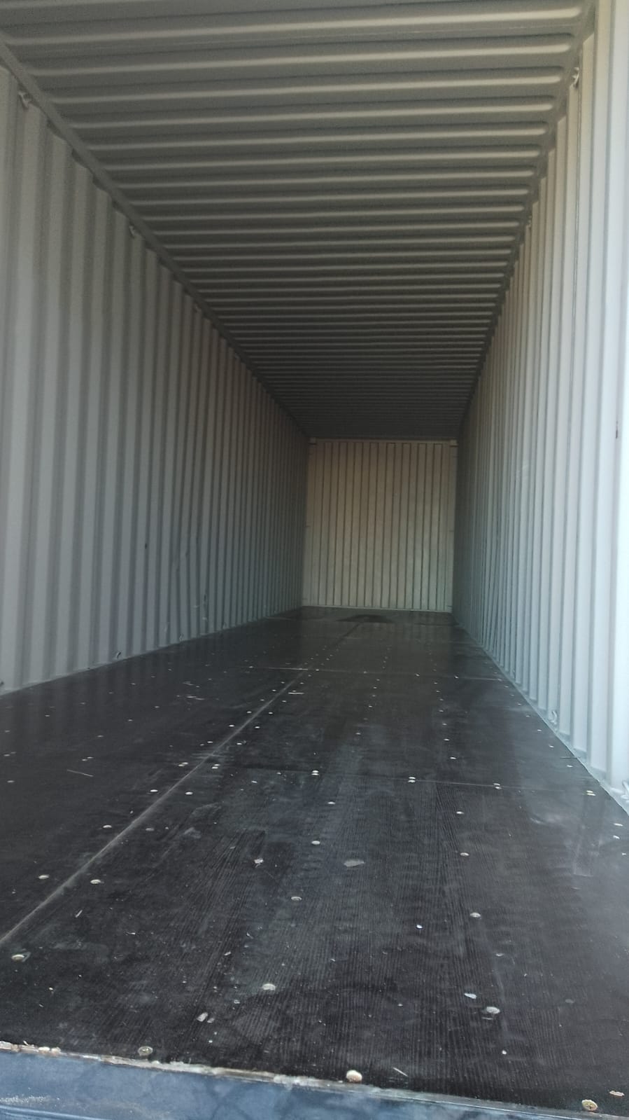 Морской контейнер SJCU4568414