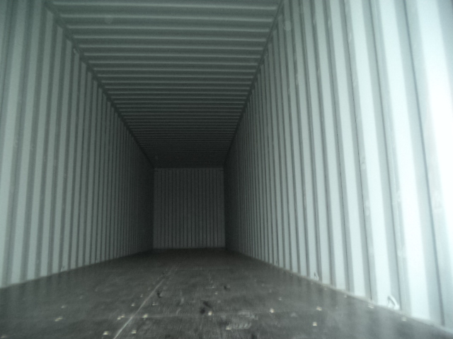 Морской контейнер SJCU4568564