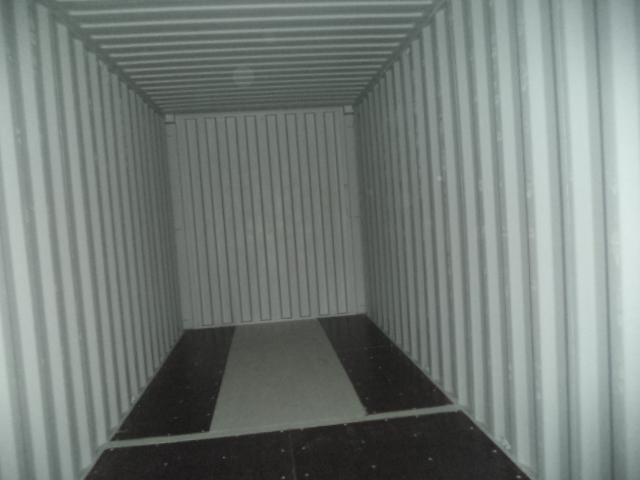 Морской контейнер SJCU4568564