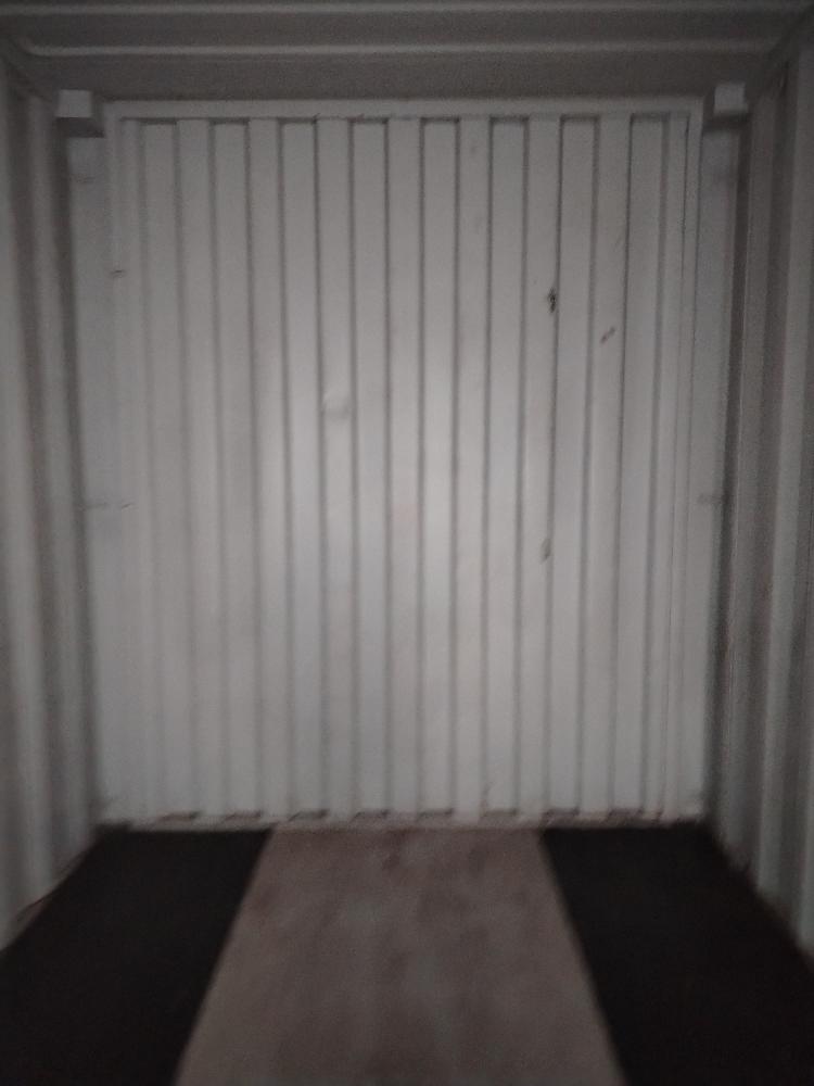 Морской контейнер SLVU4435861