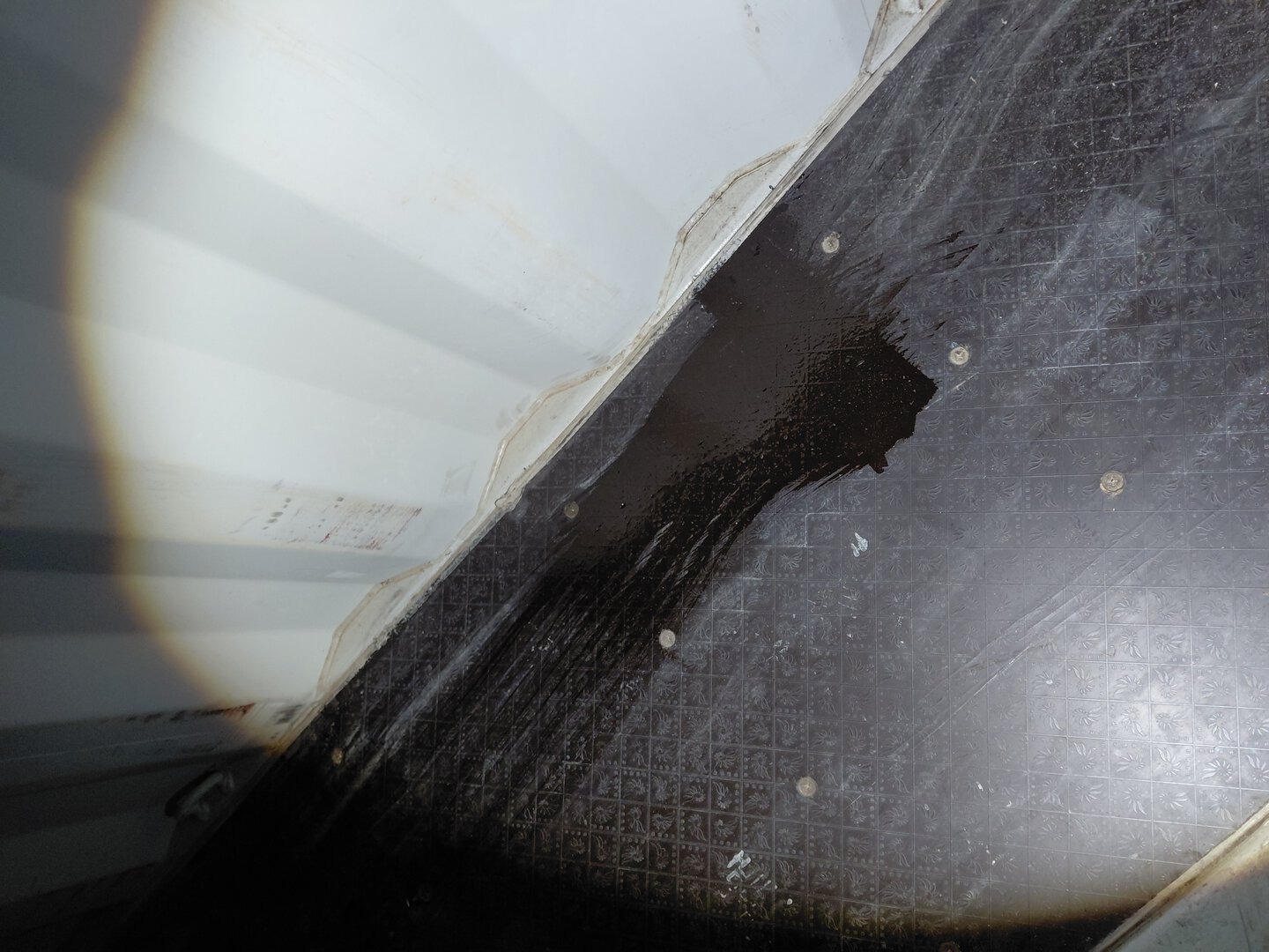 Морской контейнер SLVU4718389
