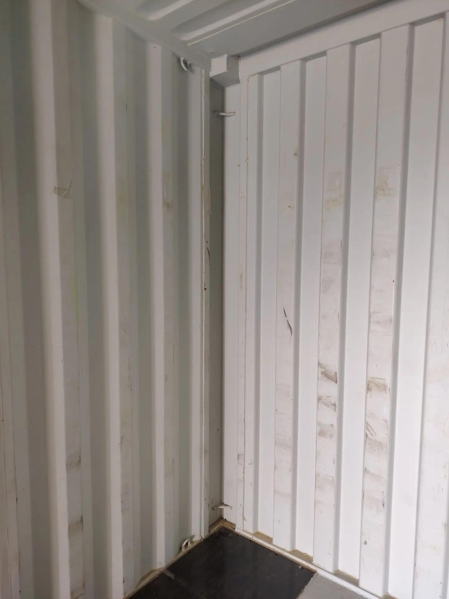 Морской контейнер SLVU4872877