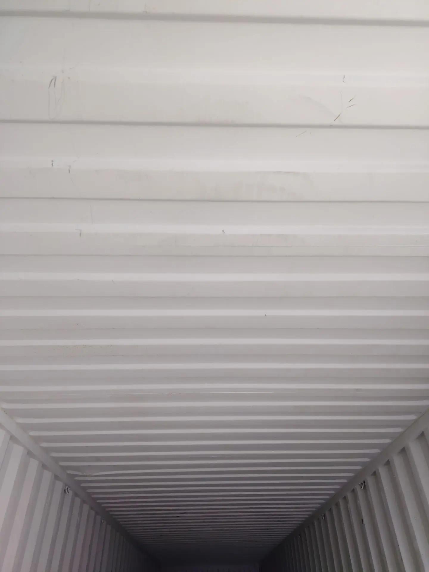 Морской контейнер SLVU4872877