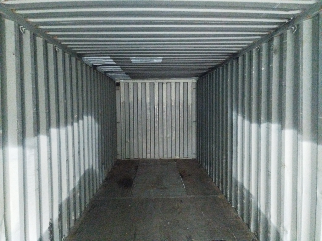 Морской контейнер SNBU4129757