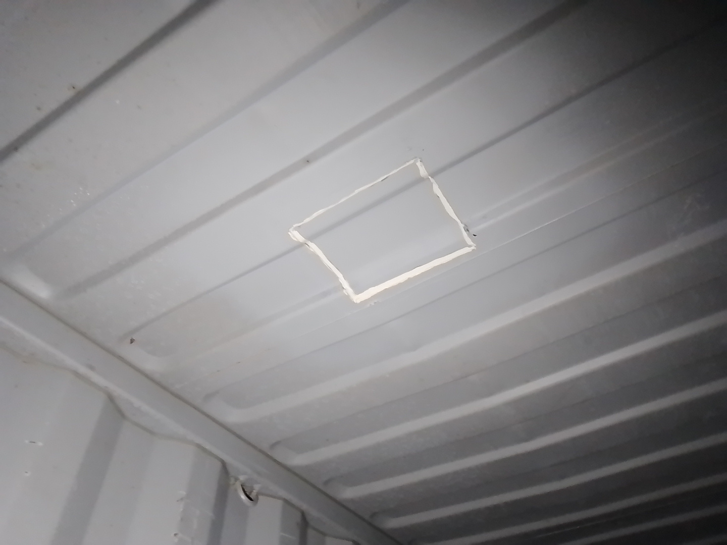 Морской контейнер SNBU4143082