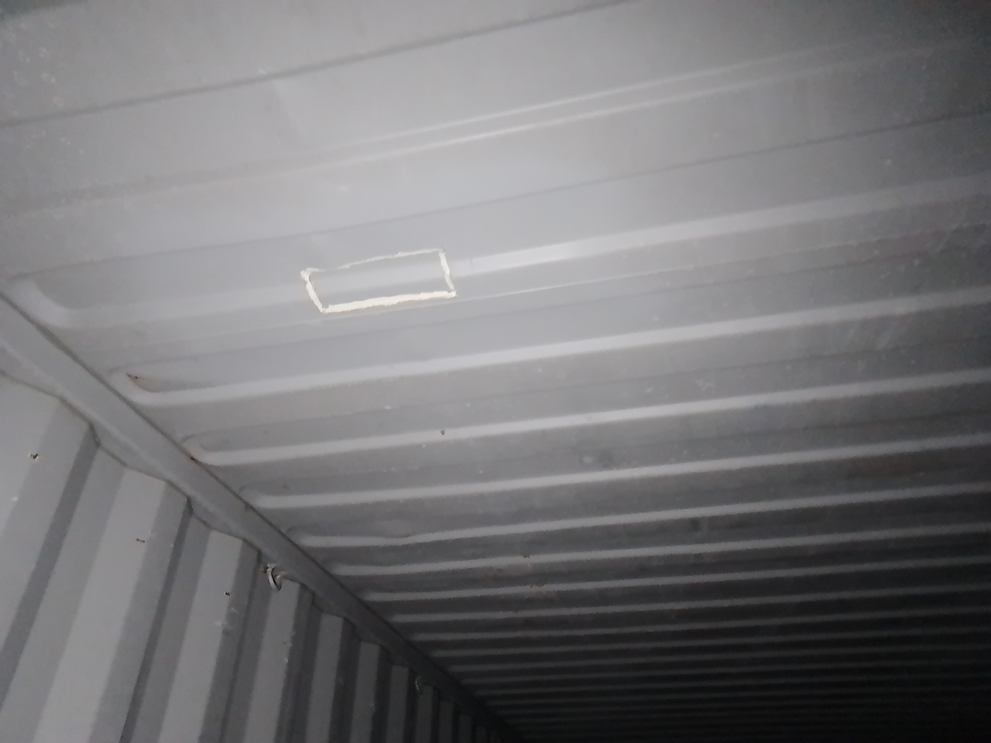 Морской контейнер SNBU4143082