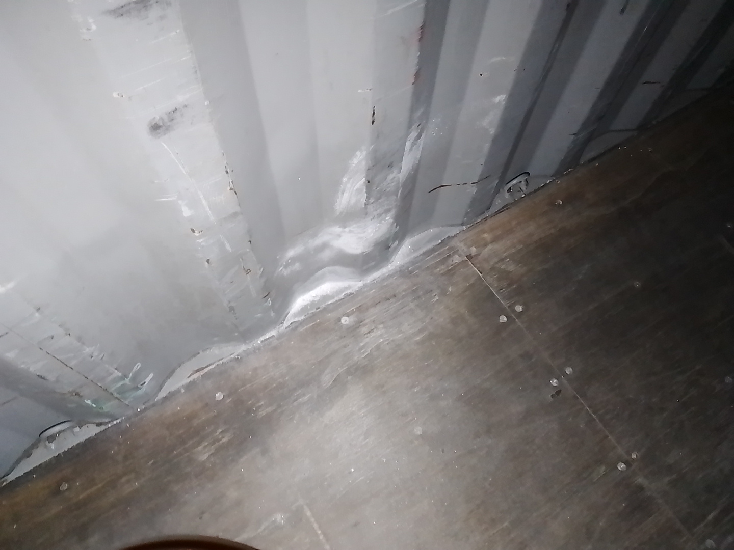 Морской контейнер SNBU4143082