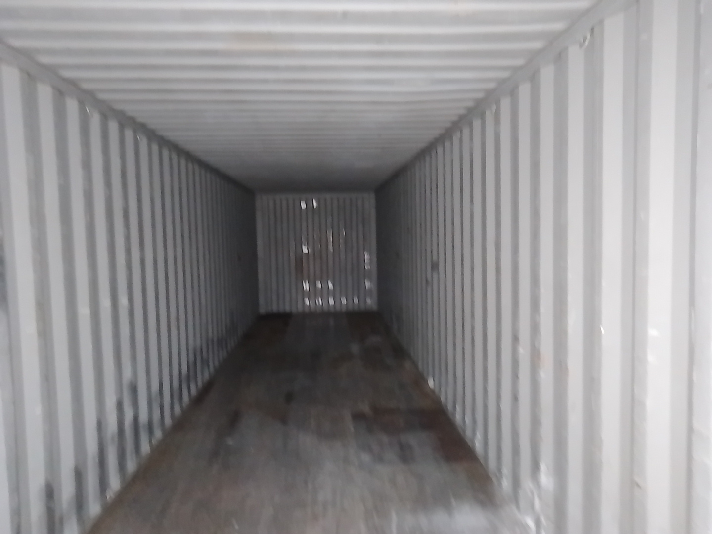 Морской контейнер SNBU4143082