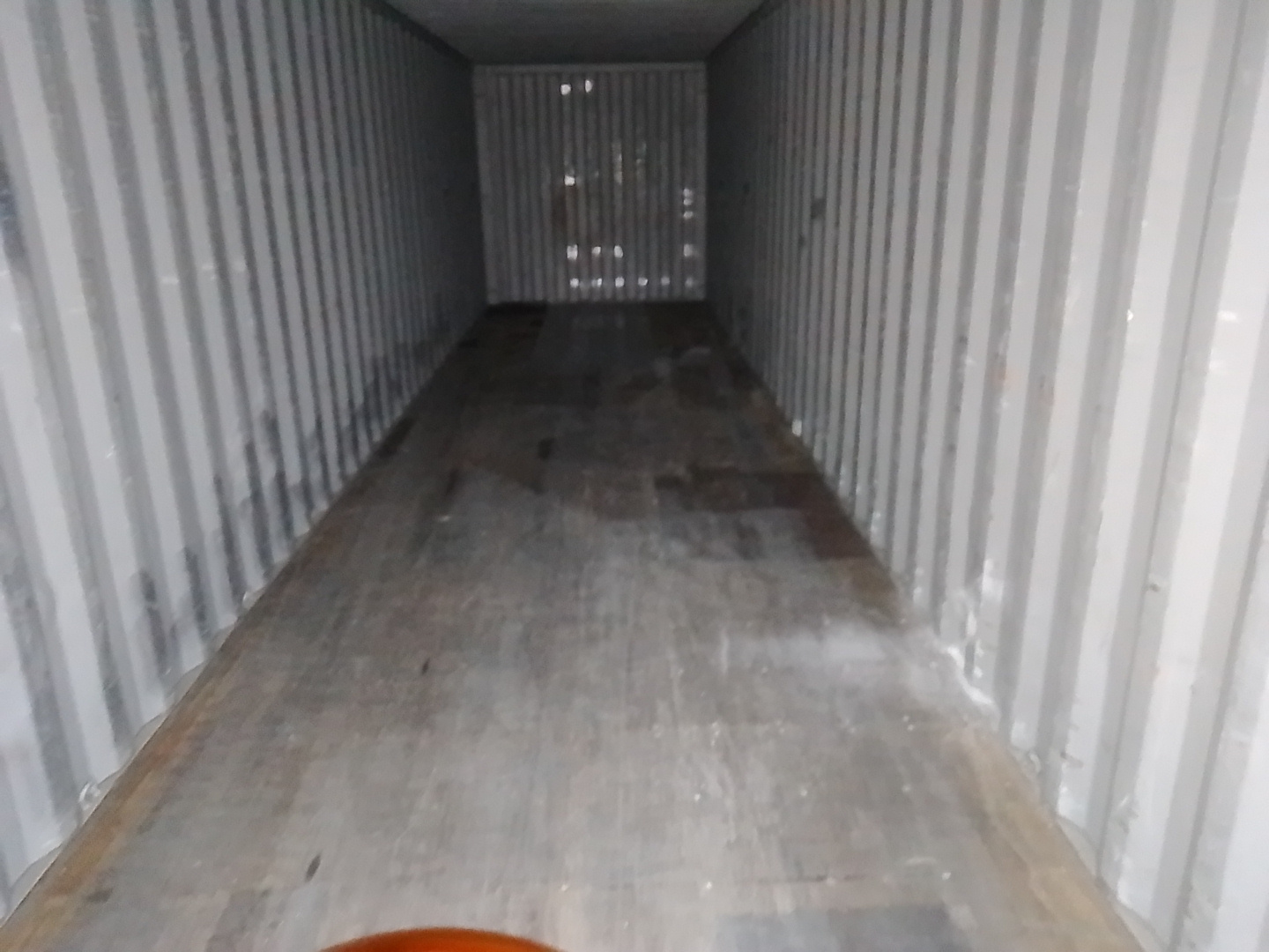 Морской контейнер SNBU4143082